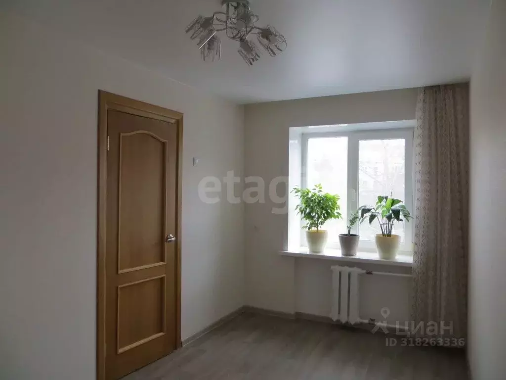2-к кв. Забайкальский край, Чита ул. Столярова, 27А (43.9 м) - Фото 1