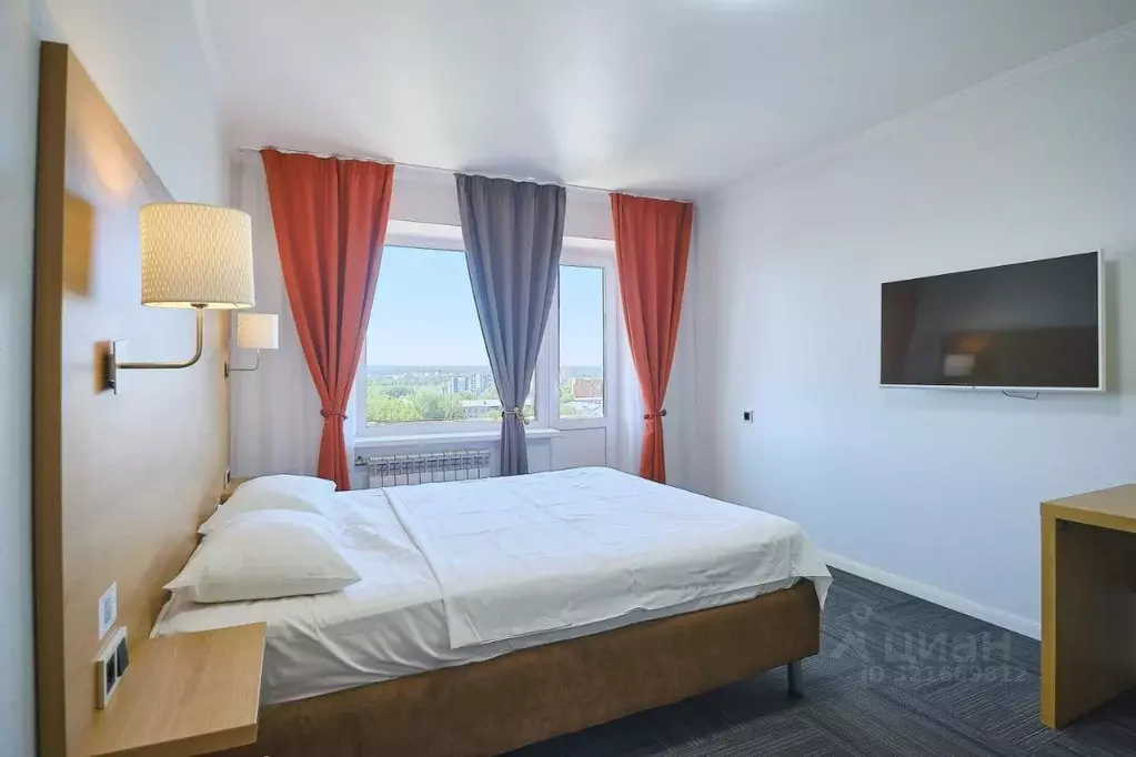 2-к кв. Томская область, Томск Советская ул., 99 (52.0 м) - Фото 1