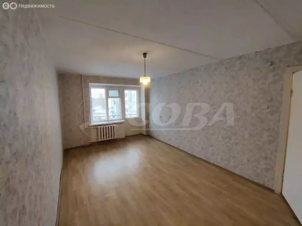 1-комнатная квартира: Тюмень, Станционная улица, 16Б (31.5 м) - Фото 2