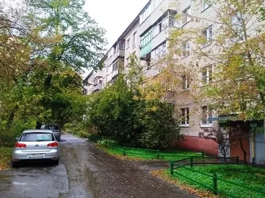 2-комнатная квартира: посёлок Зелёный, 53 (53 м) - Фото 0