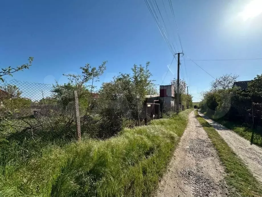 Участок 4,3 сот. (СНТ, ДНП) - Фото 1