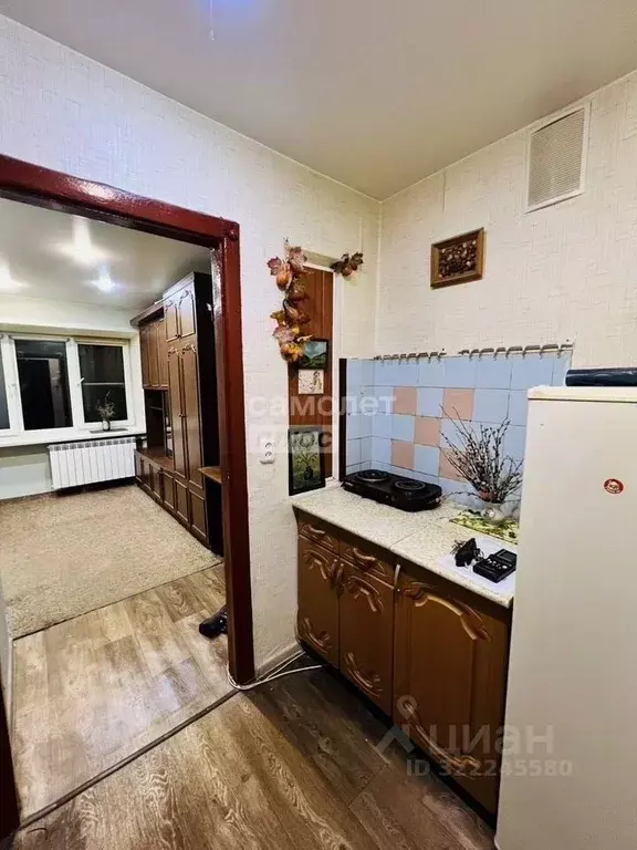 1-к кв. Липецкая область, Липецк ул. Космонавтов, 82/2 (18.0 м) - Фото 1