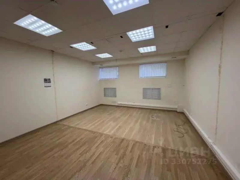 Офис в Санкт-Петербург ул. Комсомола, 1-3АС (40 м) - Фото 1