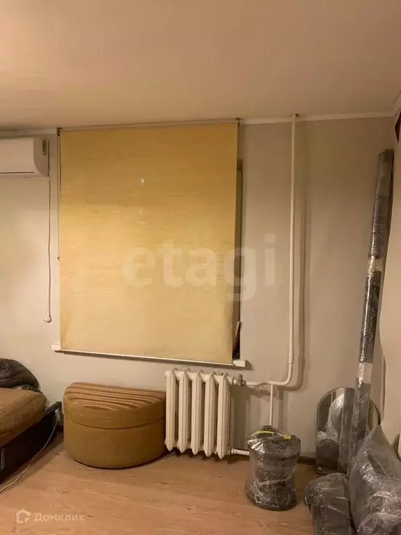 Продаётся 1-к квартира, 45.3 м - Фото 1