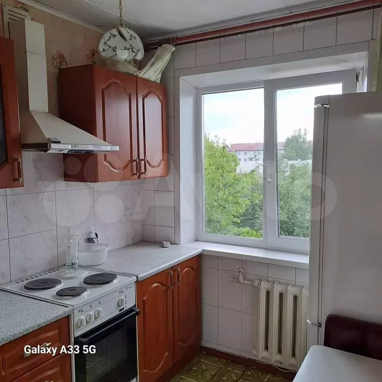 2-к. квартира, 47 м, 4/5 эт. - Фото 0