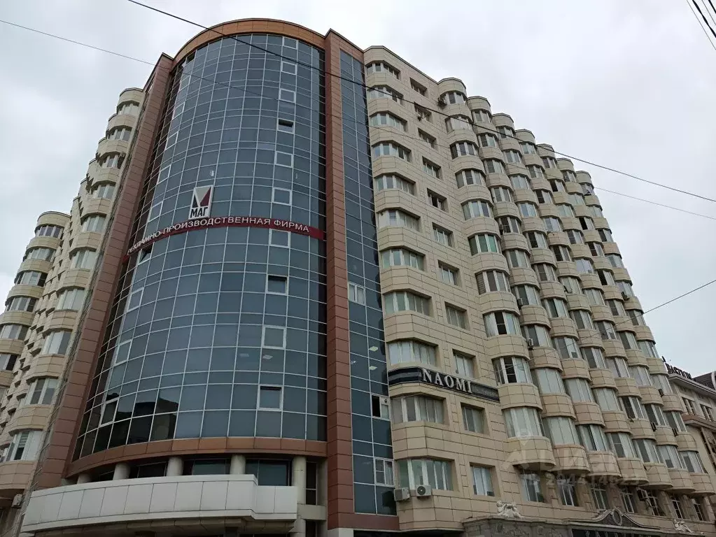 3-к кв. Дагестан, Махачкала просп. Имама шамиля, 35А (145.0 м) - Фото 0