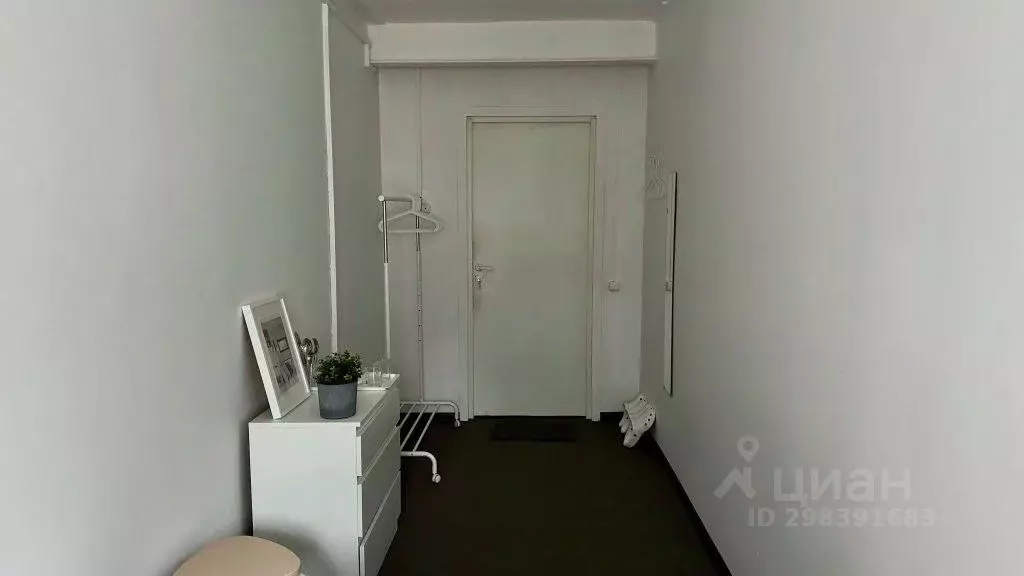 Комната Москва Большая Никитская ул., 24/1С2 (10.0 м) - Фото 2