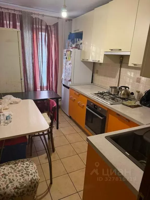 3-к кв. Москва проезд Берингов, 4 (45.0 м) - Фото 2