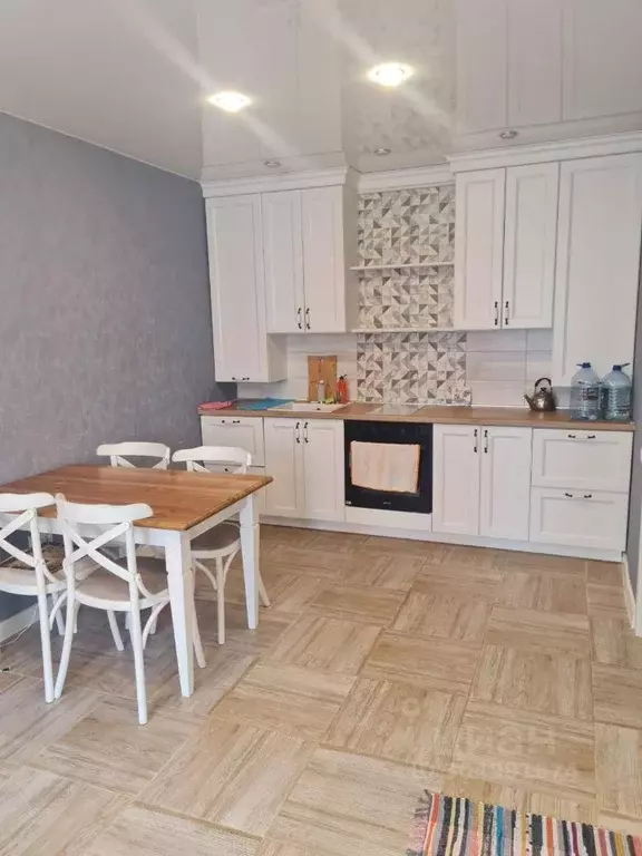 1-к кв. Красноярский край, Красноярск Северный мкр, ул. Урванцева, 10 ... - Фото 1