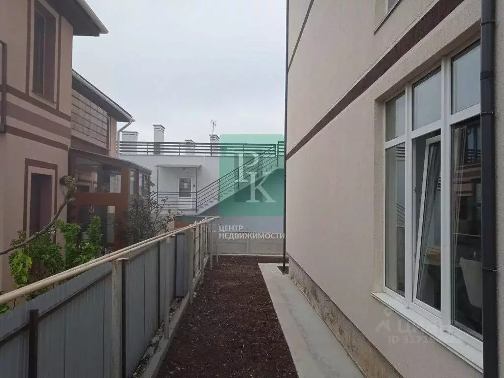 1-к кв. Севастополь ул. Челнокова, 49А (34.4 м) - Фото 1