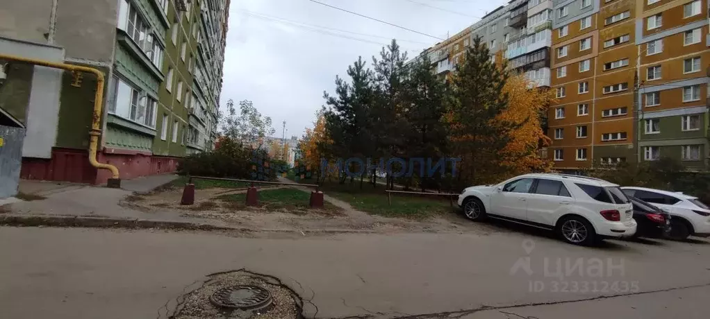 Помещение свободного назначения в Нижегородская область, Нижний ... - Фото 2