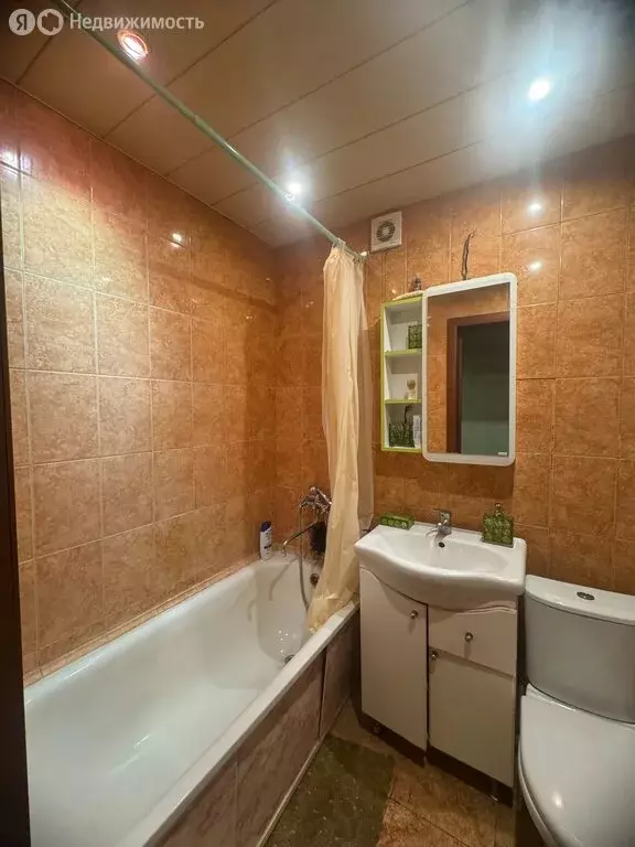 1-комнатная квартира: Луховицы, Пионерская улица, 17 (37 м) - Фото 1