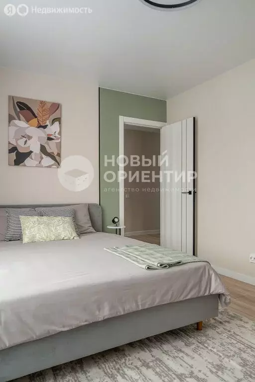 2-комнатная квартира: Екатеринбург, улица Белинского, 113 (43 м) - Фото 2