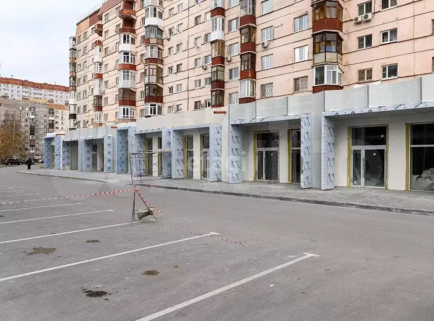 5 й заречный 1