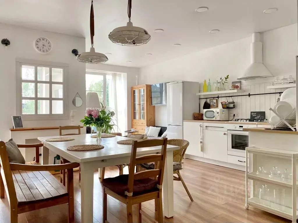 Дом в Рязанская область, Рязанский муниципальный округ, с. Заборье ул. ... - Фото 1