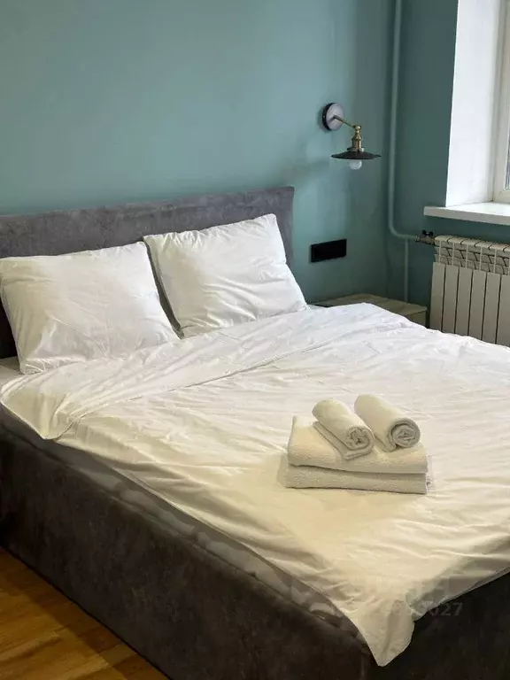 Комната Новосибирская область, Новосибирск ул. Николаева, 18 (37.0 м) - Фото 2