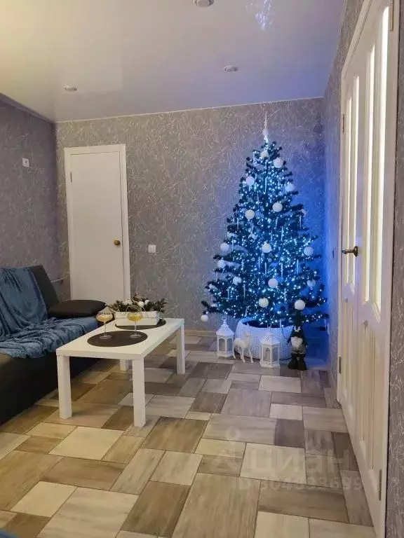 1-к кв. Псковская область, Псков ул. Максима Горького, 45 (37.0 м) - Фото 2