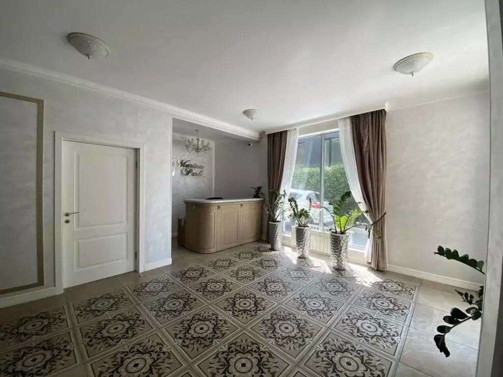 1-к кв. Краснодарский край, Сочи ул. Черноморская, 6 (35.0 м) - Фото 0