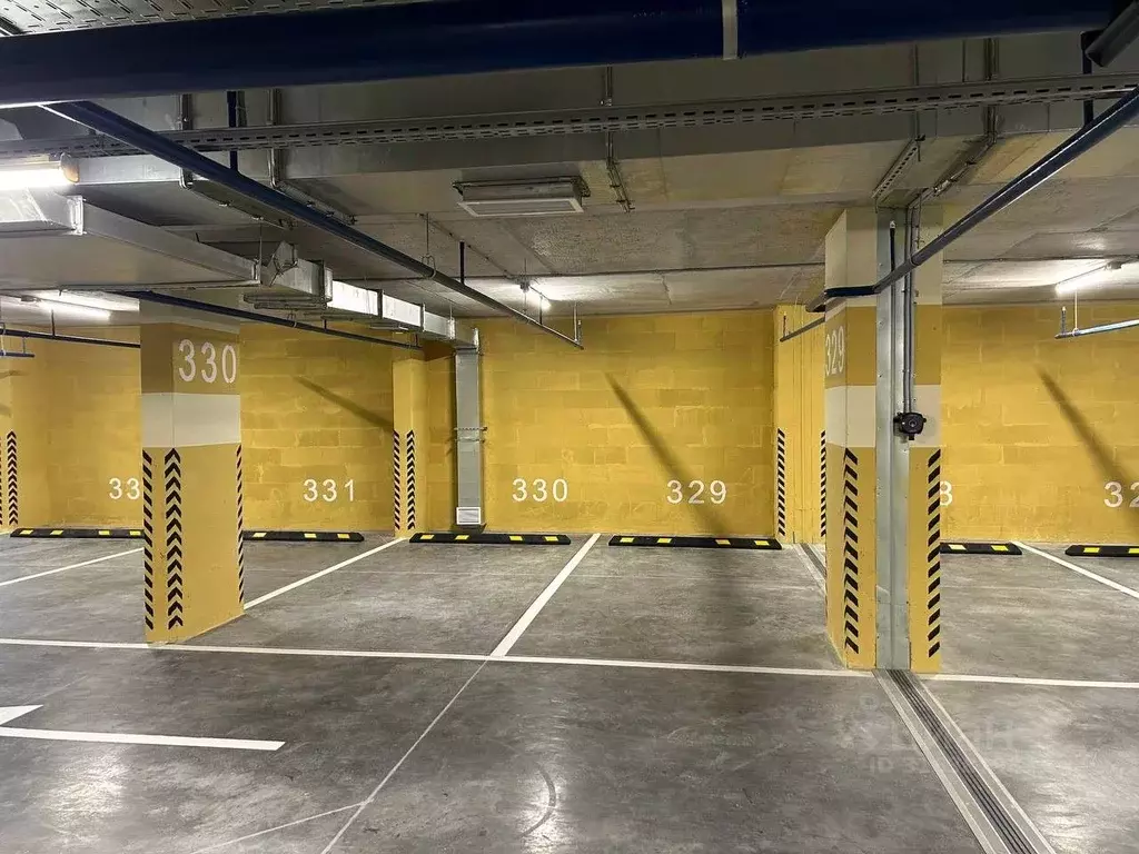 Гараж в Свердловская область, Екатеринбург бул. Владимира Белоглазова, ... - Фото 1