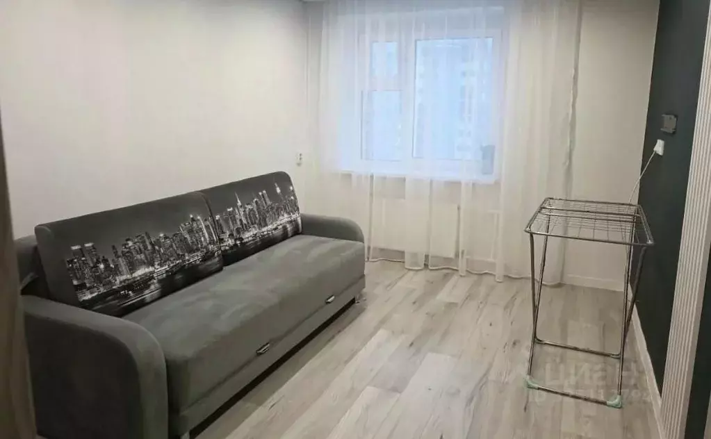 1-к кв. Кировская область, Киров ул. Мостовицкая, 6/3 (37.0 м) - Фото 1