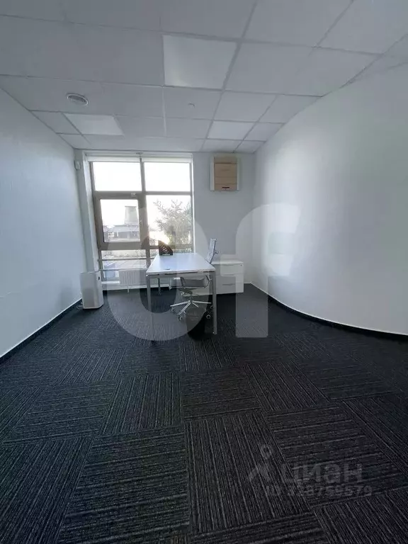 Офис в Москва Страстной бул., 8А (155 м) - Фото 1