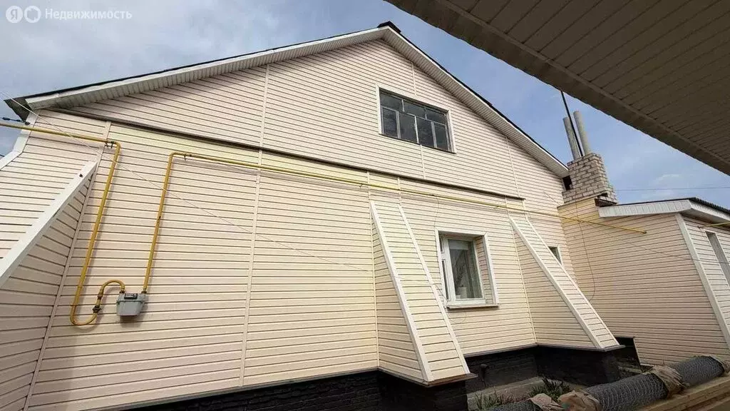 Дом в Старый Оскол, Кооперативная улица (73 м) - Фото 1