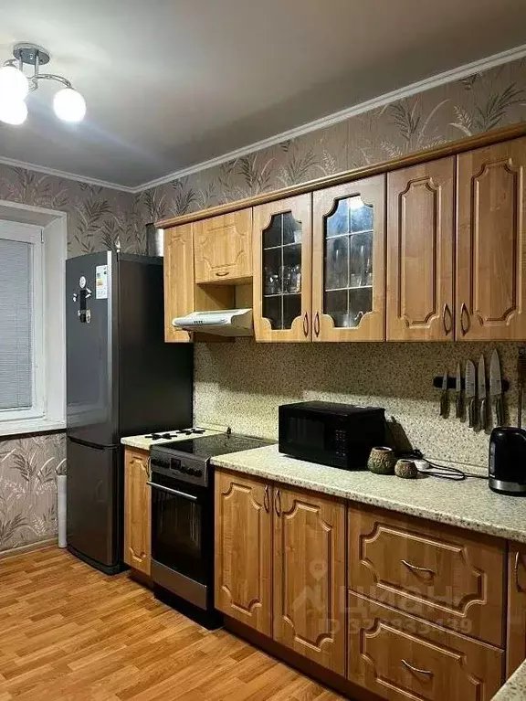 2-к кв. Белгородская область, Старый Оскол Северный мкр, 30 (55.0 м) - Фото 1