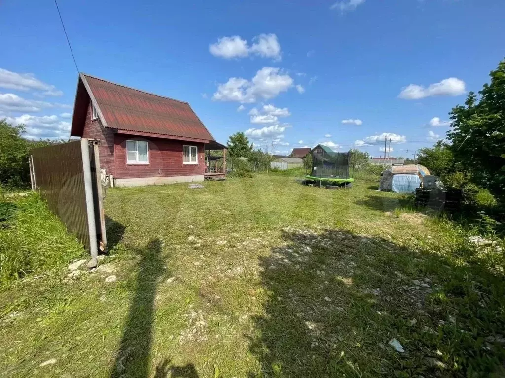 Дом 55 м на участке 6 сот. - Фото 0