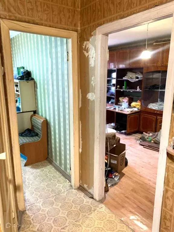 Продаётся 2-к квартира, 43 м - Фото 1