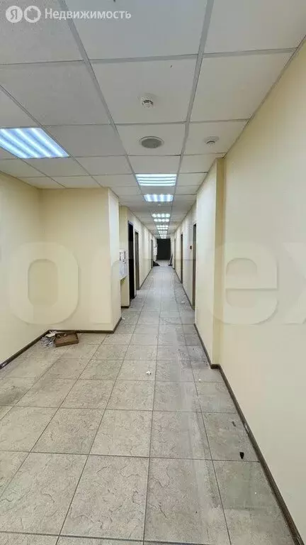 Офис (642 м) - Фото 1