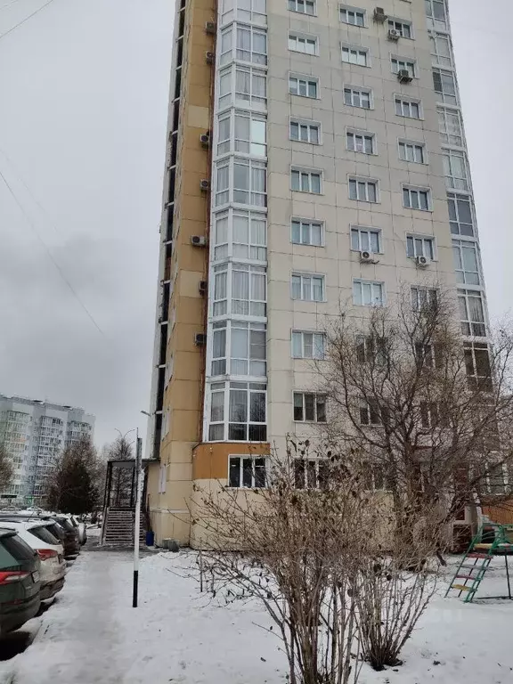 1-к кв. Кемеровская область, Кемерово Комсомольский просп., 45 (38.9 ... - Фото 1