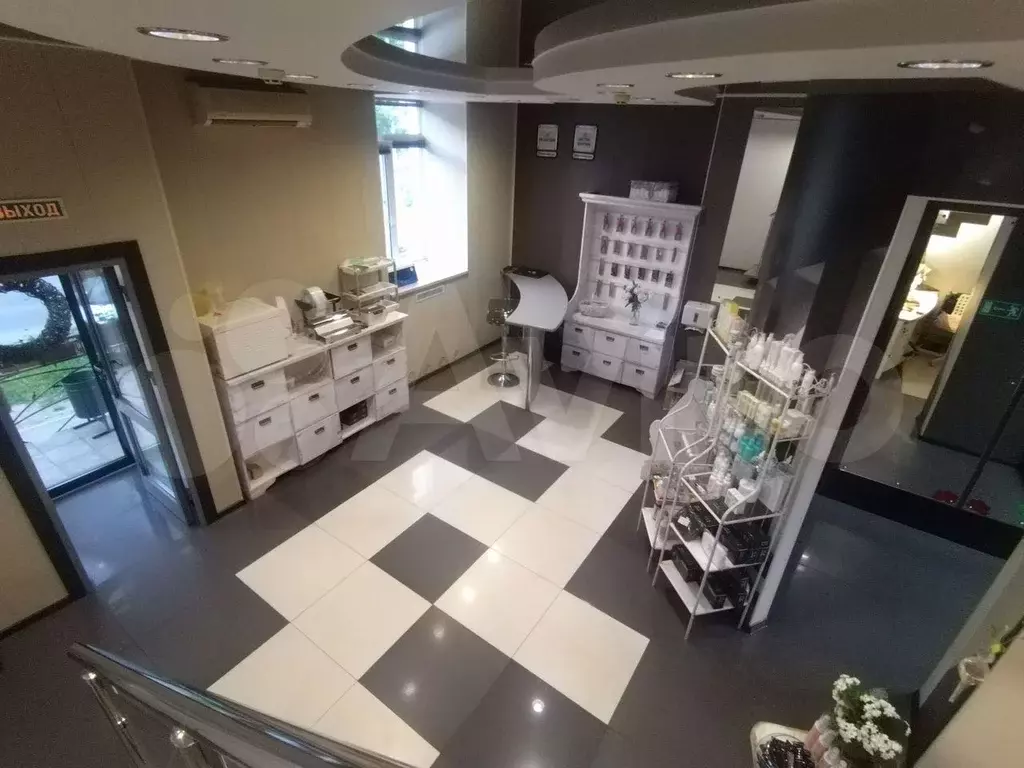 Студия ногтевого дизайна - Фото 1