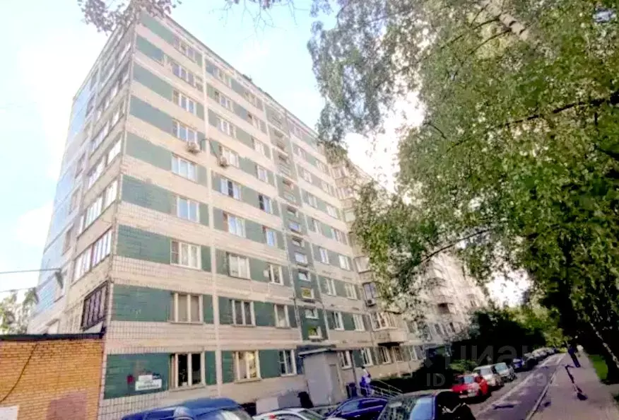 3-к кв. Московская область, Мытищи Юбилейная ул., 27к1 (77.0 м) - Фото 2