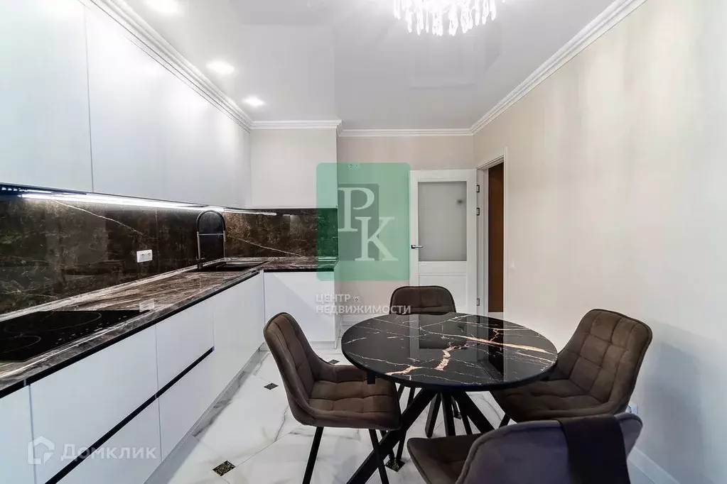 Продаётся 3-к квартира, 81.8 м - Фото 1