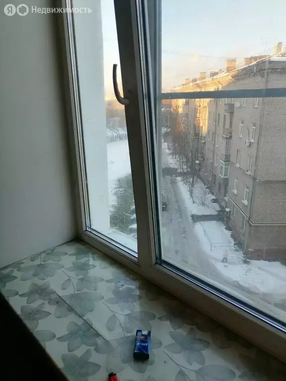 1к в 4-комнатной квартире (15.4 м) - Фото 1