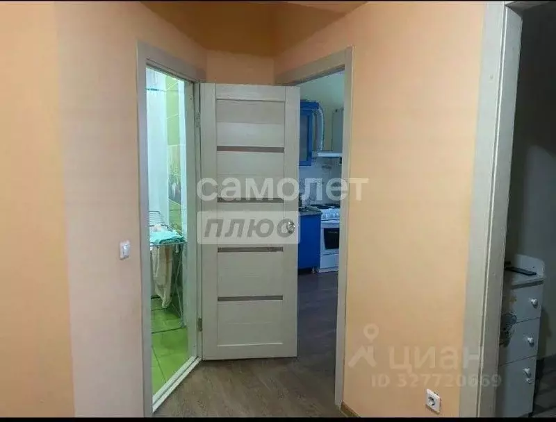 1-к кв. Иркутская область, Иркутск Крылатый мкр, 24/4 (42.0 м) - Фото 2