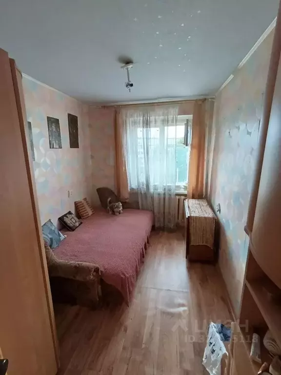 2-к кв. Московская область, Сергиево-Посадский городской округ, пос. ... - Фото 2