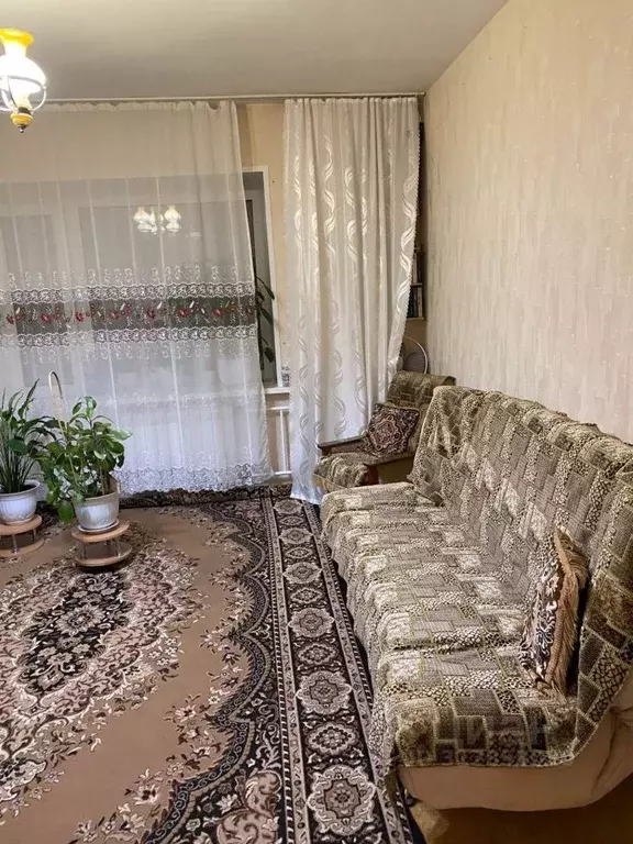 2-к кв. Красноярский край, Сосновоборск ул. Ленинского Комсомола, 44 ... - Фото 1