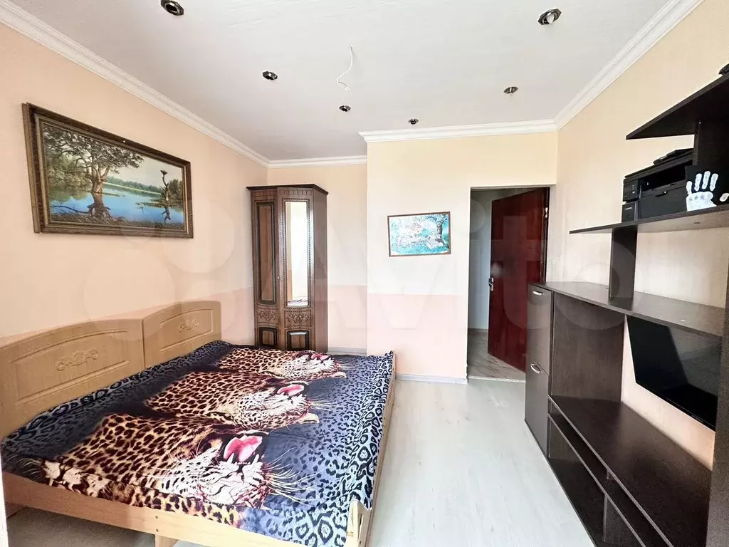 3-к. квартира, 80 м, 6/12 эт. - Фото 0