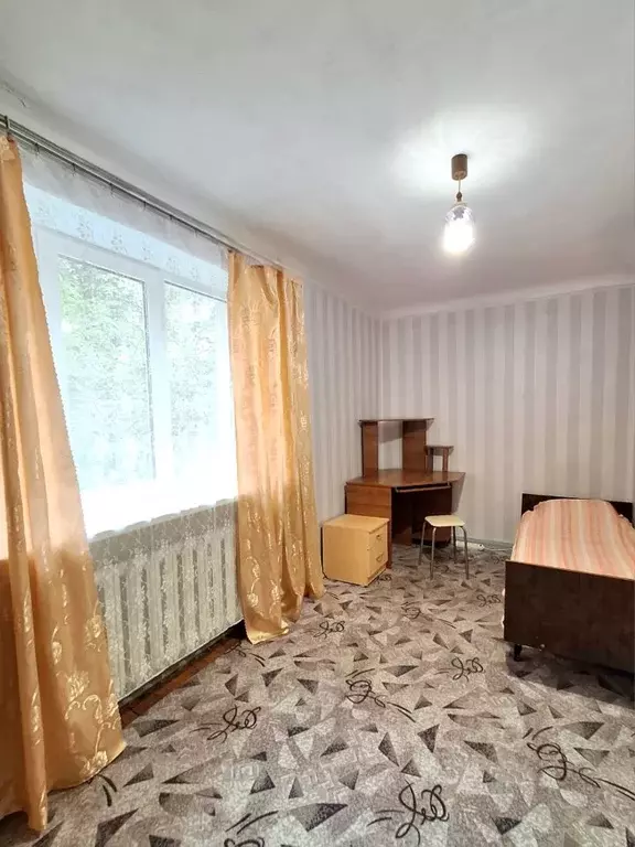Комната Ставропольский край, Ставрополь Осетинская ул., 6 (15.0 м) - Фото 0