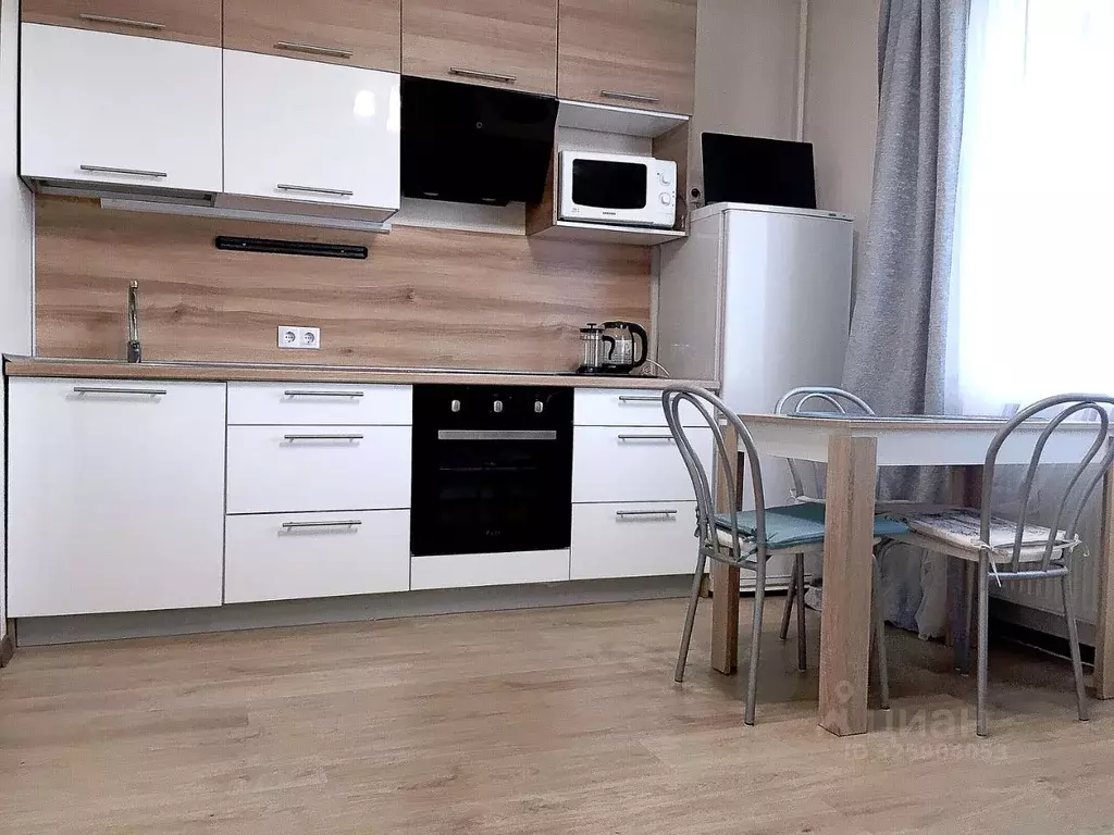 1-к кв. Санкт-Петербург ул. Маршала Казакова, 82к1 (43.0 м) - Фото 1