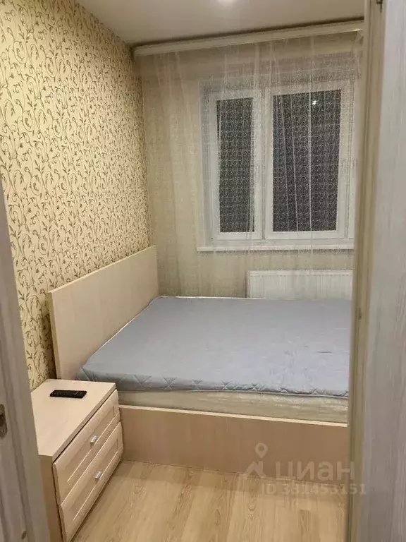 1-к кв. Московская область, Богородский городской округ, д. Щемилово ... - Фото 2