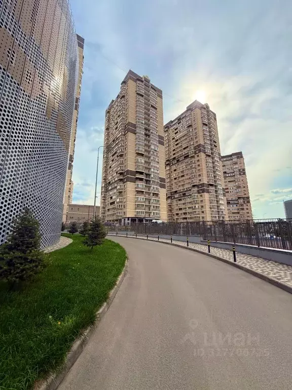Гараж в Ростовская область, Ростов-на-Дону ул. Нансена, 103/1/11 (16 ... - Фото 0