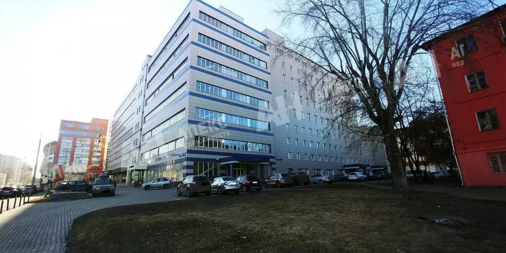 Офис (894 м) - Фото 1