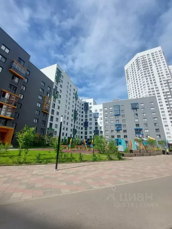 2-к кв. Свердловская область, Екатеринбург ул. Данилы Зверева, 7В ... - Фото 0