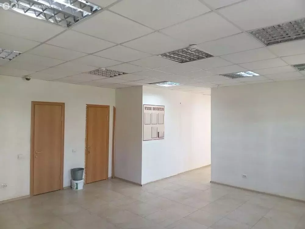Помещение свободного назначения (71 м) - Фото 1