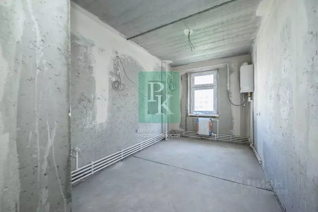 3-к кв. Севастополь ул. Братьев Манганари, 26к1 (70.7 м) - Фото 0
