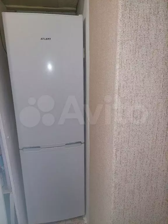 1-к. квартира, 30 м, 1/5 эт. - Фото 1