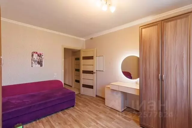 3-к кв. Ленинградская область, Гатчина ул. Авиатриссы Зверевой, 13к2 ... - Фото 1