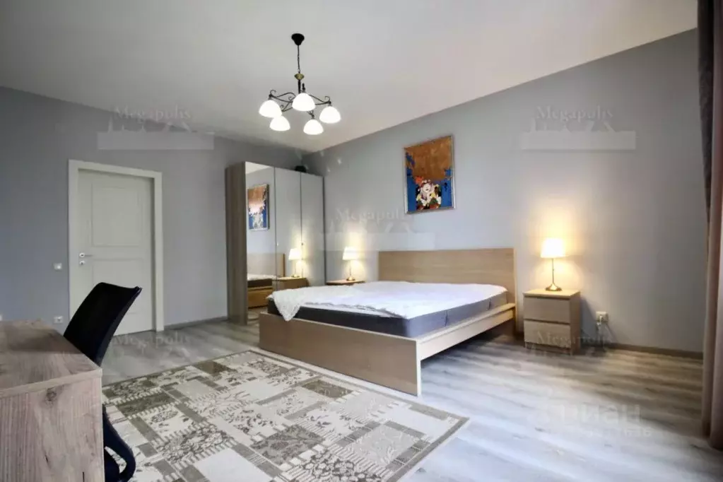 2-к кв. Санкт-Петербург Офицерский пер., 8 (70.0 м) - Фото 2